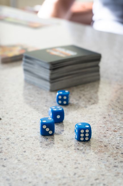 Carcassonne