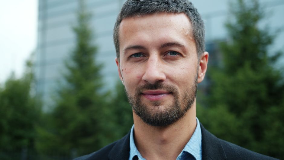 Tomáš Novák