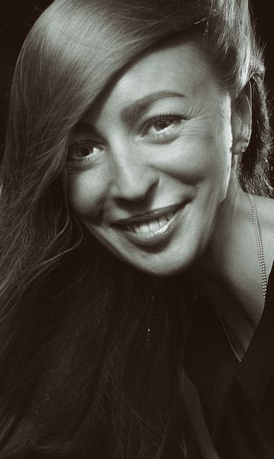 Klára Dvořáková